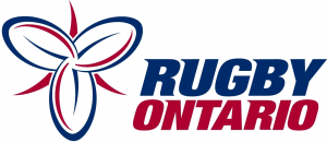 Rugby Ontario Logo